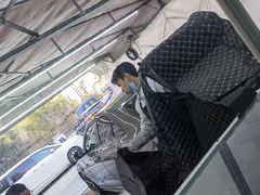 -CLEANDAY车倍洁精洗(延安西路店)
