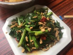 -黑皮酸菜鱼(绣花巷店)
