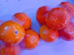 -菜园坝水果市场