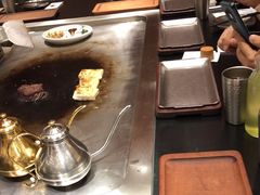-大神太神·铁板烧(七宝领展广场店)