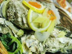 生蚝-望江门小龙虾(胜利河美食街店)