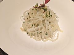 -海味·悦外滩中餐厅(上海宝龙丽筠酒店)