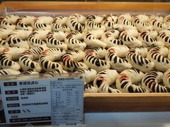 -清真全盛斋传统糕点(西羊市店)