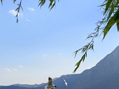 -滇池海埂公园