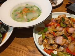 -如轩·海鲜砂锅粥·潮汕菜(海珠店)