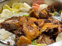 -贵族世家牛排(晋江万达店)