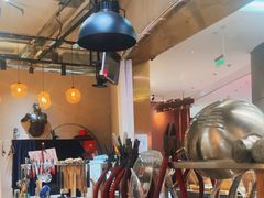 -十八字金·开蚌·银饰DIY·手作体验团建(和平大悦城店)
