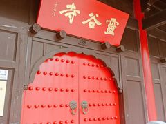 -灵谷景区