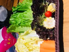 -打酱友•斑鱼海鲜粥火锅(吴桥店)