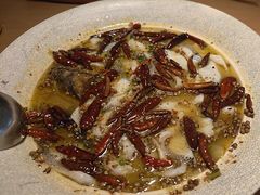 -太二酸菜鱼(福州泰禾店)