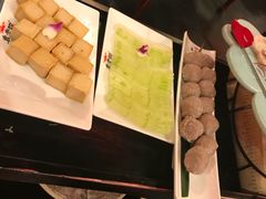 -袁老四火锅(南浦路店)