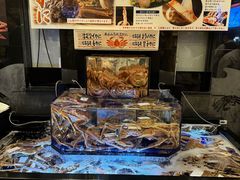 -蟹道乐(道顿堀本店)