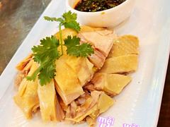 -长兴菜馆(高桥店)