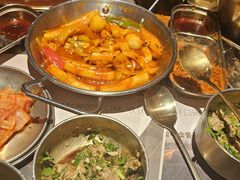 -西塔老太太泥炉烤肉(苏州大悦城店)