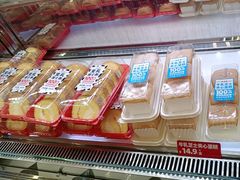 -味多美蛋糕(通州店)
