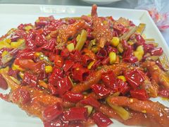 -渝乡辣婆婆·川菜 水煮鱼(中山西路店)