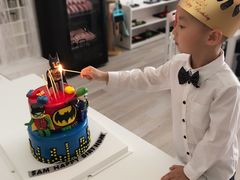 -CAKE BOSS 蛋糕老板(北京世纪金源购物中心)