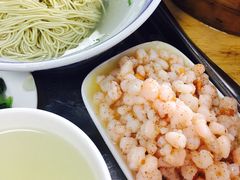 -裕兴记·三虾面(西北街总店)