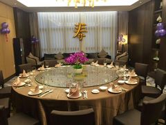 -东方御宴海鲜酒楼(棕泉酒店)