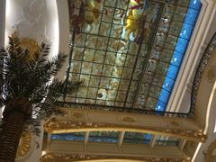 -南通金石国际大酒店