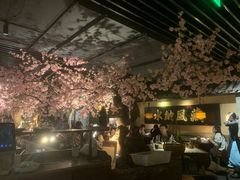 -桂满陇-西湖船宴(西单大悦城店)