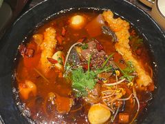 -江太极江浙菜(马桥万达广场店)