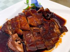 上海酱鸭-顺风海鲜港(长寿路店)