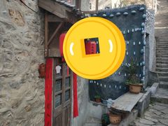 -东沙渔村