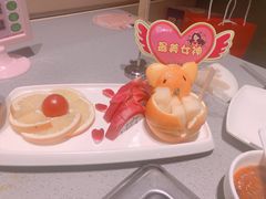 -海底捞火锅(名门店)