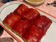 -囍凤楼·粤菜·点心·火锅(温特莱店)