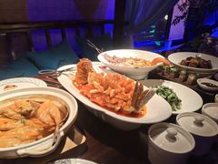 -庭院江南菜•烤鸭•非遗传承(上地•清河店)