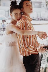 -易摄影婚纱摄影工作室