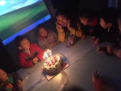 -瑞思成长中心(高新校区)