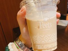 -Peet's Coffee皮爷咖啡(大学路店)