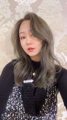 -YESIDO椰岛造型烫发染发