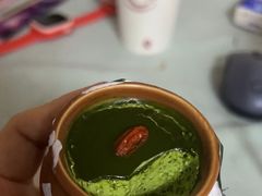 -九十葉·抹茶(南京·德基店)