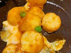 -新白鹿餐厅(金鹰新街口店)