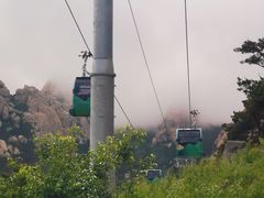 -崂山仰口游览区