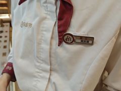 -海底捞火锅(高新万达店)