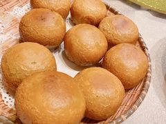 玉兰饼-天福苑(崇宁路店)