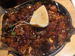 招牌三文鱼骨-IL Forno 意坊·意大利餐厅(温州万象城店)