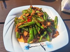 -御香农家菜(莫干山庾村店)