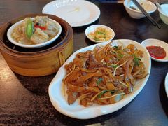 干炒牛河-添运来(茶园奥园广场店)