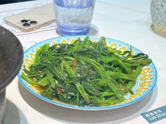 -探越小馆·越泰料理(增城永旺店)