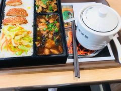 -魏家凉皮(祈年大厦店)