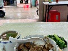-旨亭街排骨饭(莞城店)