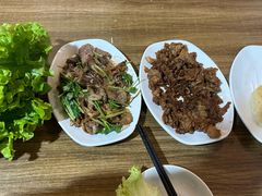 -炙热童年·老北京炙子烤肉(南锣鼓巷店)