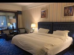 -春晖园度假酒店温泉