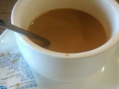 -不见不散茶餐厅(中环广场店)