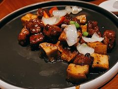 -上海人家花樣年华(中山公园店)